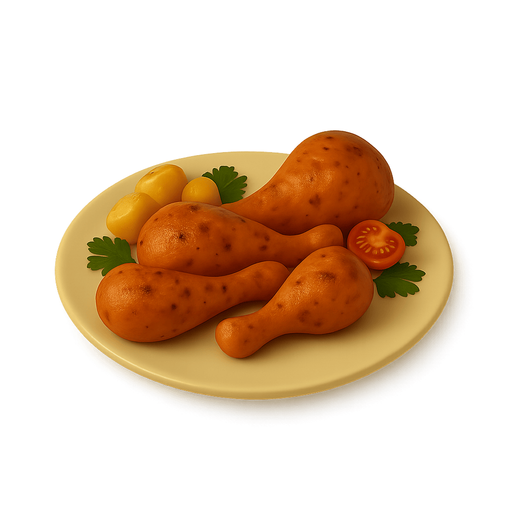 Animacion Guisado Casero.